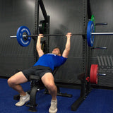 Gronk Fitness Commercial Half Rack Gronk Fitness Products Half rack, power rack or cage, smith, smith add-on 15_1800x1800_c4d86366-6882-43ba-802d-f026bd868ab7