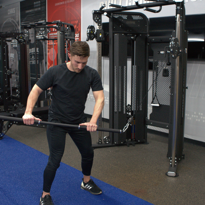 Gronk Fitness CFT Commercial Functional Trainer Gronk Fitness Products Home Gym, labor intensive installation 16_720x_1a046003-6d0b-46e8-b2ad-69085f348990