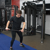 Gronk Fitness CFT Commercial Functional Trainer Gronk Fitness Products Home Gym, labor intensive installation 16_720x_1a046003-6d0b-46e8-b2ad-69085f348990