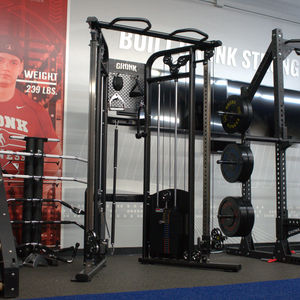 Gronk Fitness XFT Functional Trainer V2