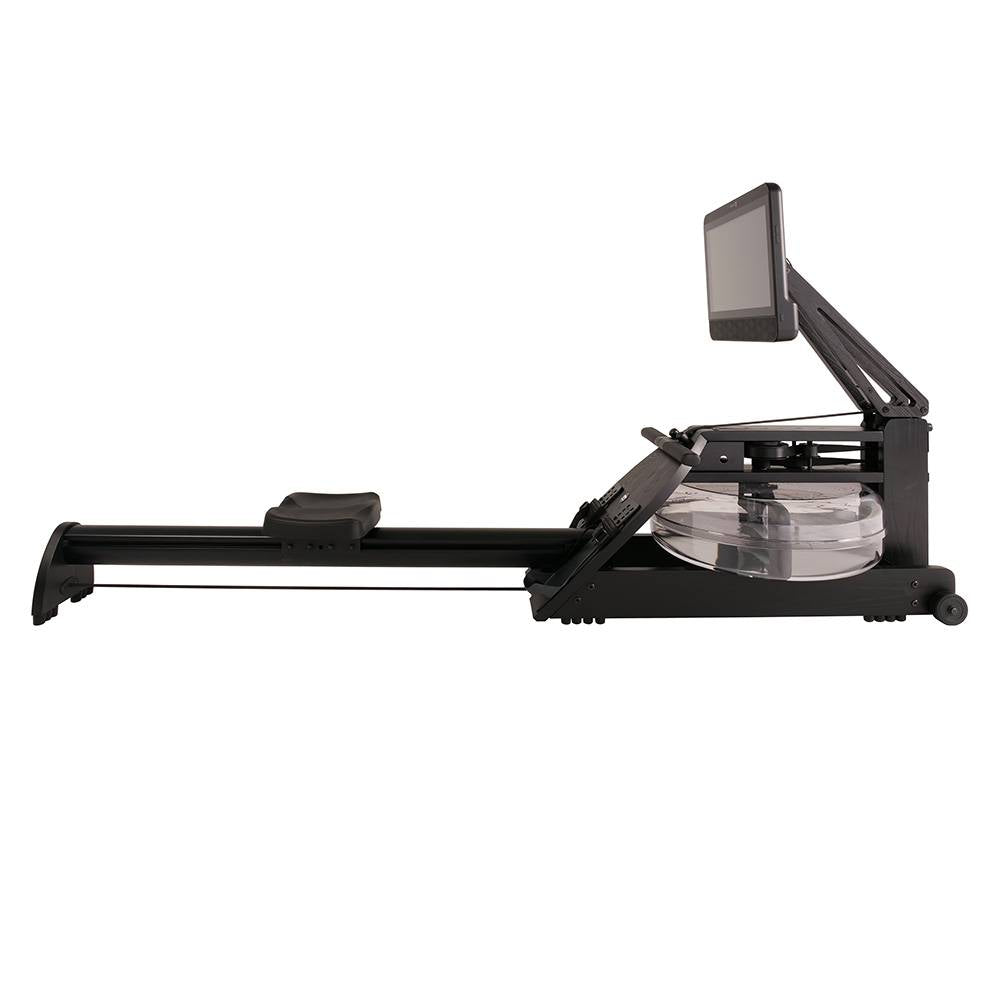 WaterRower A1 CityRow Connect Shadow Rowing Machine - Discontinued