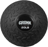 Gronk Fitness Slam Balls