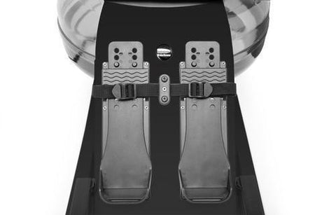 WaterRower Gronk M1 HiRise Rowing Machine Black