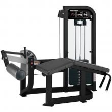 Hammer Strength Select Leg Curl Default Title Hammer Strength Selectorized, single stack, MTS, Hammer, assembled 2e5f9eed-605c-ed11-834a-0af6a9949c45_HS-LC_.