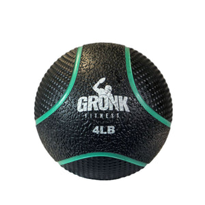 Gronk Fitness Medicine Balls