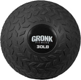 Gronk Fitness Slam Balls
