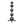 Gronk Fitness Medicine Ball Rack (Fits 5 Balls)