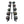 Gronk Fitness Medicine Ball Rack (Fits 10 Balls)