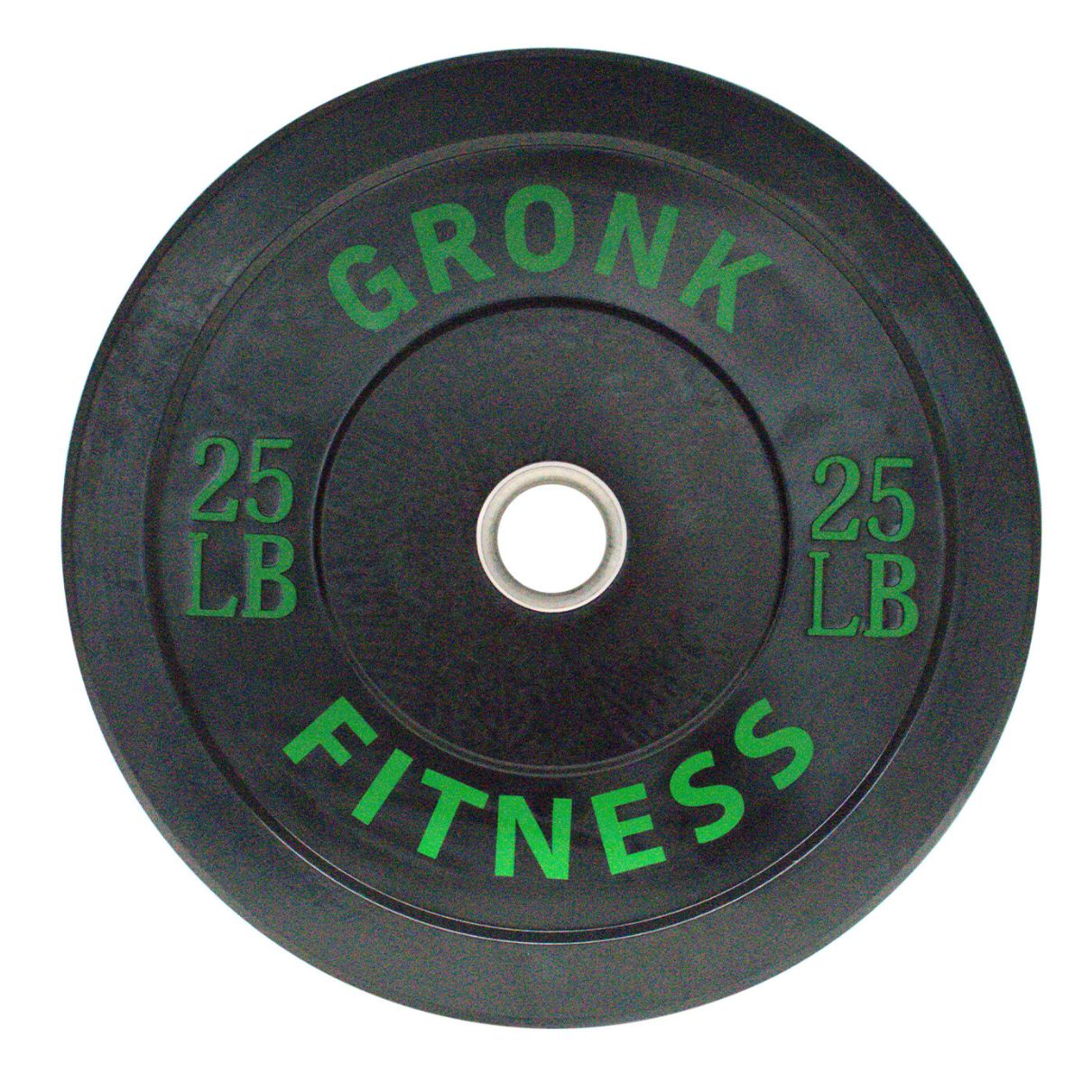 Gronk Fitness Premium Bumper Plates 25 lb Gronk Fitness Products Variant(s) - LBWeight 3_1800x1800_bc4d51ad-c331-4406-903b-18e5bff58f10
