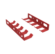 DYNAMIC ULTRA PRO FORMED PLATE STOR HOOKS (PAIR) Dynamic Synergy/Rack Addon No Bolt 3_20sec_edited_185b9b79-bfdd-4d94-ba69-2503bc9fe058