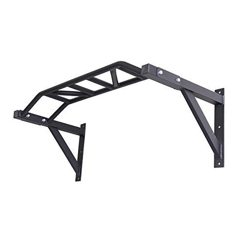 Gronk Wall Mount Multi-Grip Pull up Bar G&G Fitness Equipment Miscellaneous strength accessories, push up bars, chin up bars, trx, gym rings 41-QYqYQqHL_720x_cc454787-d7b1-4c0b-af96-42b4b6f6e41e