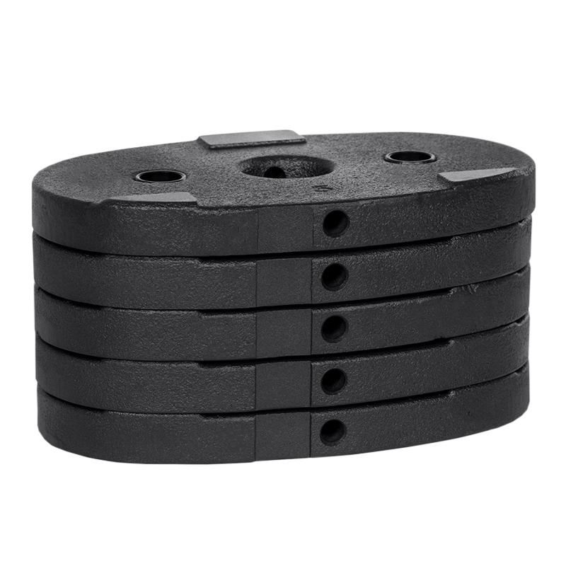 Inspire Heavy Stack Add-On, For All Gyms