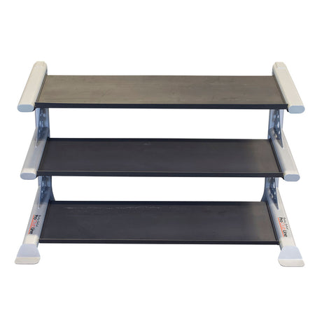 Body Solid SDKR-DB Modular Storage Rack with Dumbbell Tiers