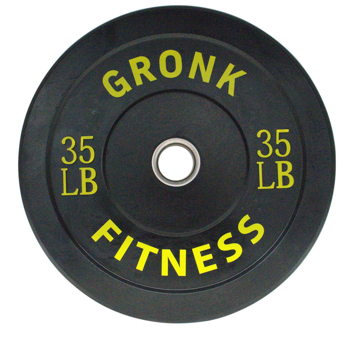 Gronk Fitness Premium Bumper Plates Gronk Fitness Products Variant(s) - LBWeight 4_1800x1800_1aa6f4d7-da78-403f-9ade-896ccab77291