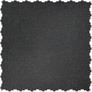 Guardian Versatile grey interlocking gym flooring tile