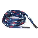 Gronk Fitness Battle Rope with Sleeve - 50' - Discontinued 50foot_1_720x_77d0896b-4423-4c0e-94cc-79c9f562f70c