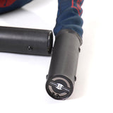 Gronk Fitness Battle Rope with Sleeve - 50' - Discontinued 50foot_2_720x_854f9d47-4a4e-4398-8e9c-eecab9e22c0a