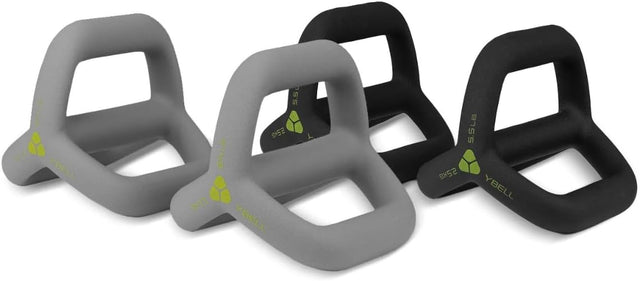 TRX YBell Neo 4 Piece Light Bundle TRX Dumbell racks, power block stand, plate and bar storage, kettlebell racks, ball racks 51QwzJpB24L._AC_SL1200