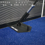 Gronk Landmine Platform (Black) Gronk Fitness Products Lifting bar attachments (eg landmine, row handles, chains, collars, sleeves, barbell pad, manta ray) 5_sevpfl