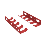 Dynamic Ultra Pro Formed Storage Hooks, Pair Dynamic Rack Addon Bolton 709048_WEB