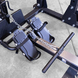 Body-Solid GROW Rowing Attachment