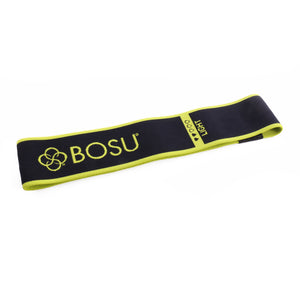 BOSU Fabric Resistance Bands (3 Pack)