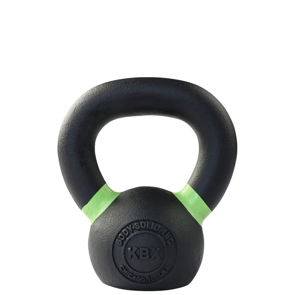 Body Solid Kettlebell | 5lbs - Discontinued