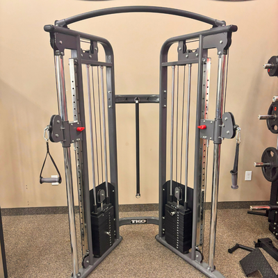 TKO Functional Trainer — [Display Model]