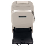 Calm Plus MR6000 Massage Chair rear view in beige