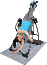 Teeter Better Back Inversion Program Mat G&G Fitness Equipment Mats; padded exercise and aerobic mats 81ytC18wZXL._AC_SX679