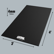 Gronk Fitness 4mm PVC Equipment Mat 4ft x 3ft Default Title Gronk Fitness Products Variant(s) - Size 84a81da1-fa7c-f011-842b-0afff11ba501_3210-G1_.