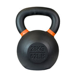 Cast Iron Kettlebells Kilogram Increments