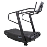 TKO Airraid Runner TKO Treadmill; Residentail Commercial Frame over 350lbs 8CTM-BAirRaidRunnerforweb_1024x1024_edf6527e-a186-4e5f-ad24-f7e84b7ad397