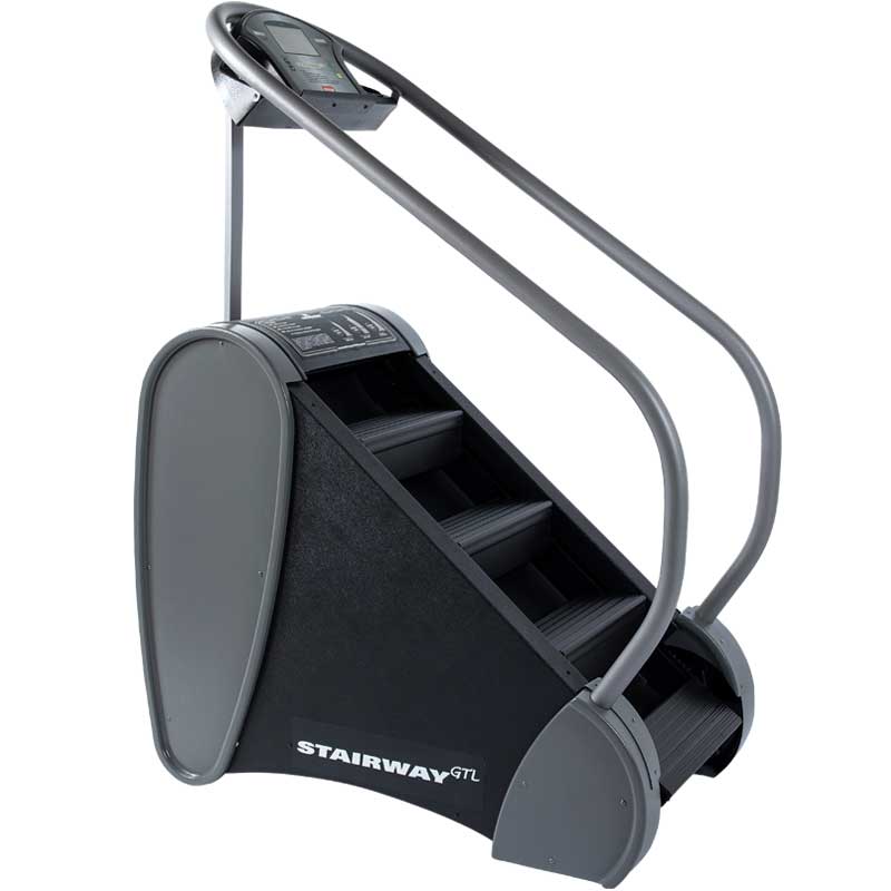 The Stairway™ GTL by Jacobs Ladder Default Title G&G Fitness Equipment Elliptical, ARC, Zero Runner, Seated Elliptical 8b21d5ce-645c-ed11-834a-0af6a9949c45_9-5460-BINTP0_.