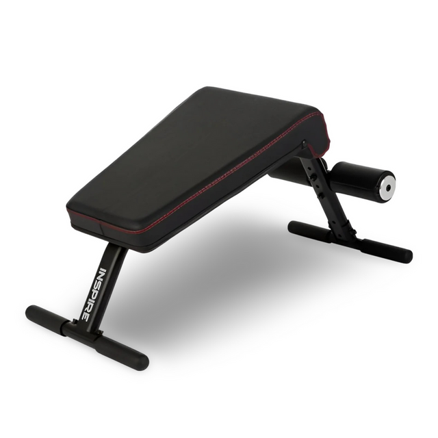 Inspire Mini Crunch Bench Inspire Bench; flat/incline/decline benches B0CYZWS9FR.MAIN