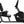 Life Fitness Club Series+ Recumbent Bike W/ X Console - Discontinued