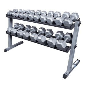 Body-Solid Dumbbell Rack