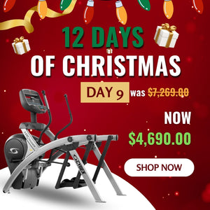 Cybex 525AT Arc Trainer