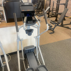 Precor EFX 225 Elliptical — [Display Model]