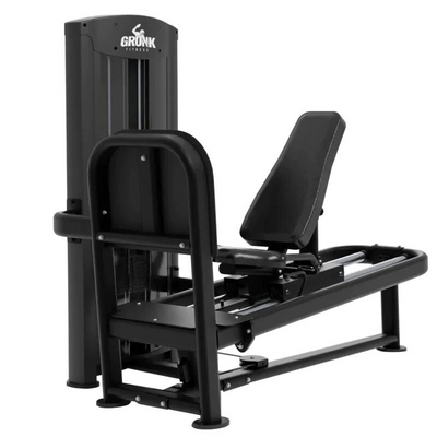 Gronk Fitness Commercial Seated Leg Press - Discontinued