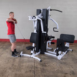 Body-Solid EXM3000LPS Multi-Station Gym Body Solid Extreme Gyms EXM3000LPS, FSF3 EXM3000_UprightRow_DSF4210_720x_6e04e7e4-9864-403c-9cfa-5b034b14994a