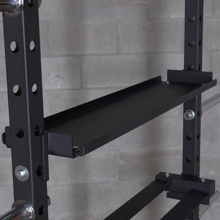 Gronk Fitness XPX Modular Power Rack - Discontinued Gronk Fitness Products Half rack, power rack or cage, smith, smith add-on FLAT-SHELF-2_720x_487718e6-4be3-4d90-b4cb-711039e09638