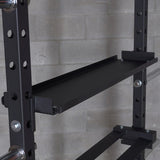 Gronk Fitness XPX Modular Power Rack - Discontinued Gronk Fitness Products Half rack, power rack or cage, smith, smith add-on FLAT-SHELF-2_720x_ae3d89a6-29fe-474d-8771-946ec4047f39