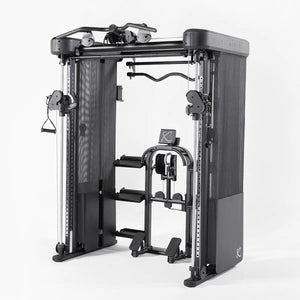 Inspire Series FT2 PRO Smith Functional Trainer