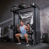 Inspire Series FT2 PRO Smith Functional Trainer Inspire Home Gym, labor intensive installation FT2-PRO_LIFESTYLE-1_1200x1200_1_mxrwqi