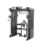 Inspire Series FT2 PRO Smith Functional Trainer
