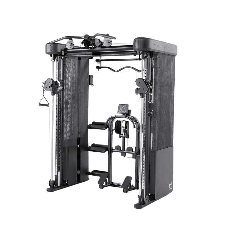 Inspire Series FT2 PRO Smith Functional Trainer