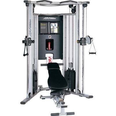 Life Fitness G7 Home Gym