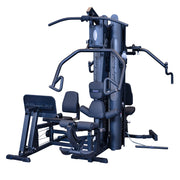 Body-Solid G9B Multi-Station Gym front view