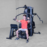 Body-Solid G9B Multi-Station Gym Body Solid Extreme Gyms EXM3000LPS, FSF3 G9B_0O2A9215-1028__27173_720x_92eb1130-9da6-4134-9eea-5e15dd6cf47d